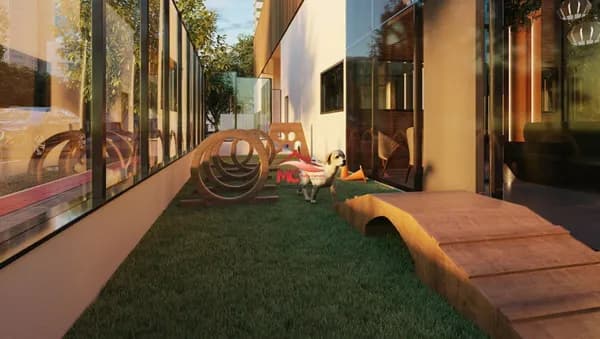 Apartamento à venda no bairro Praia do Canto em Vitória/ES