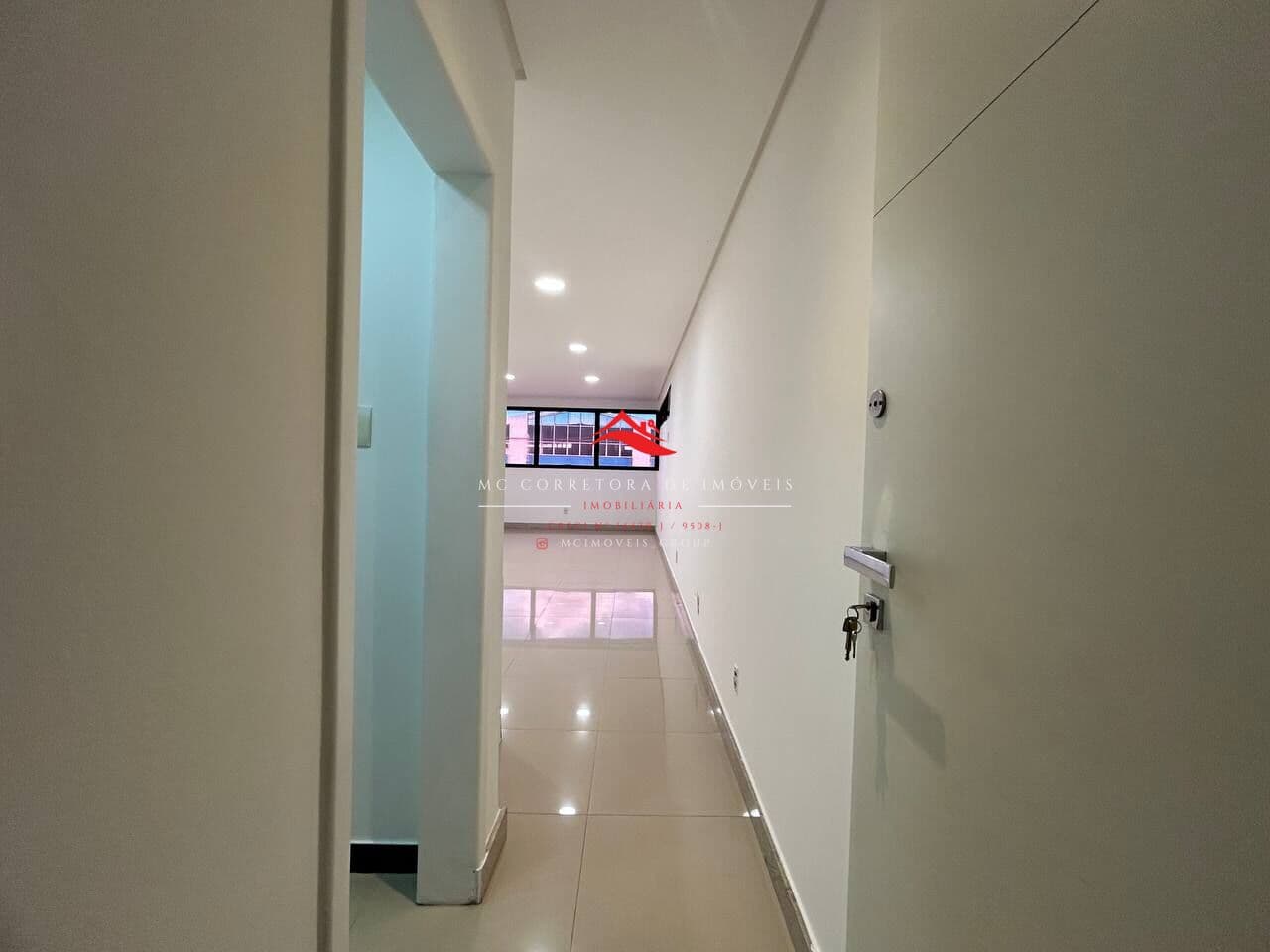 Sala/Conjunto em Vitória - Praia do Canto