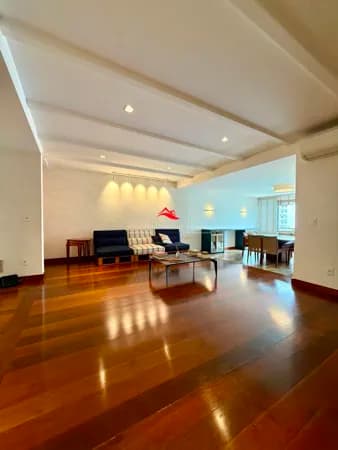 Apartamento em Vitória - Praia do Canto