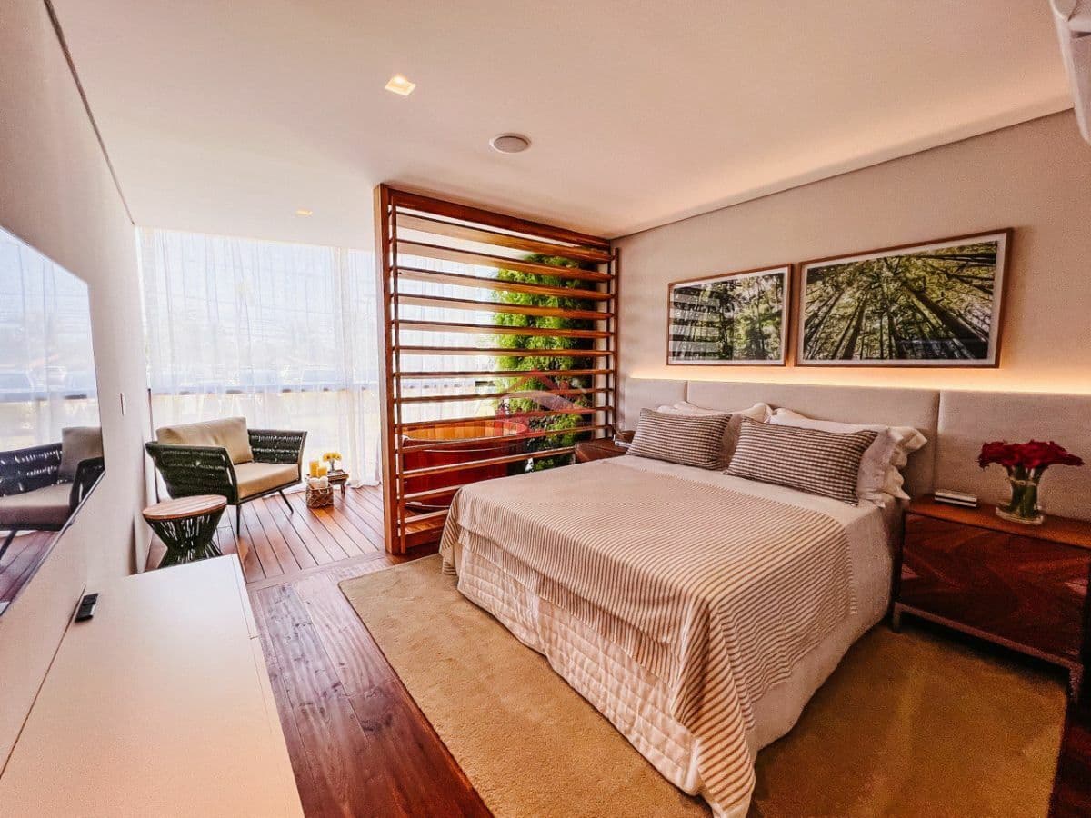 Apartamento à venda no bairro Enseada do Suá em Vitória/ES