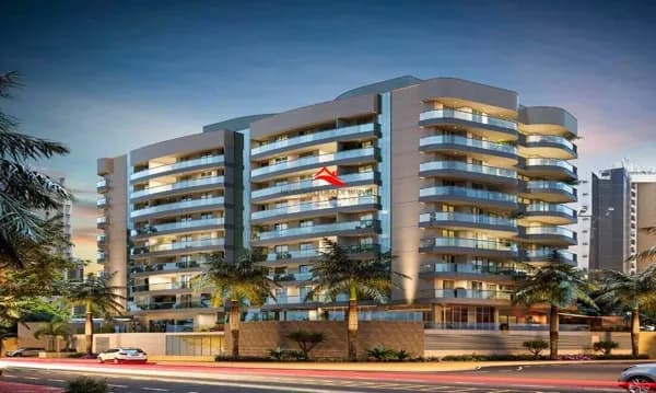 Apartamento à venda no bairro Santa Helena em Vitória/ES