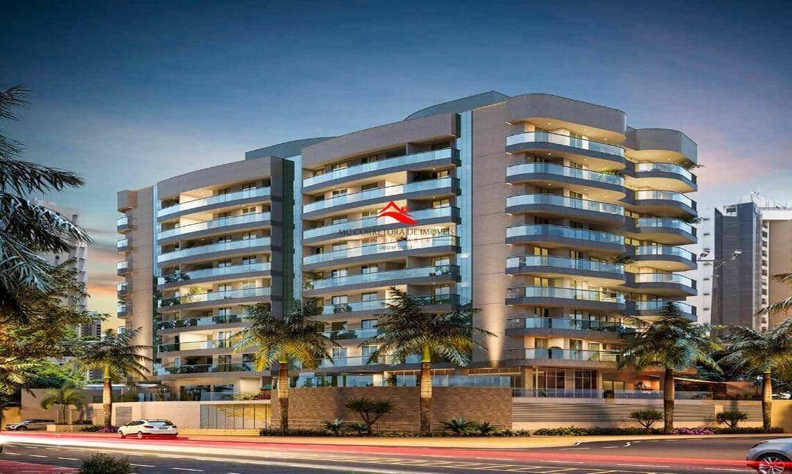 Apartamento à venda no bairro Santa Helena em Vitória/ES
