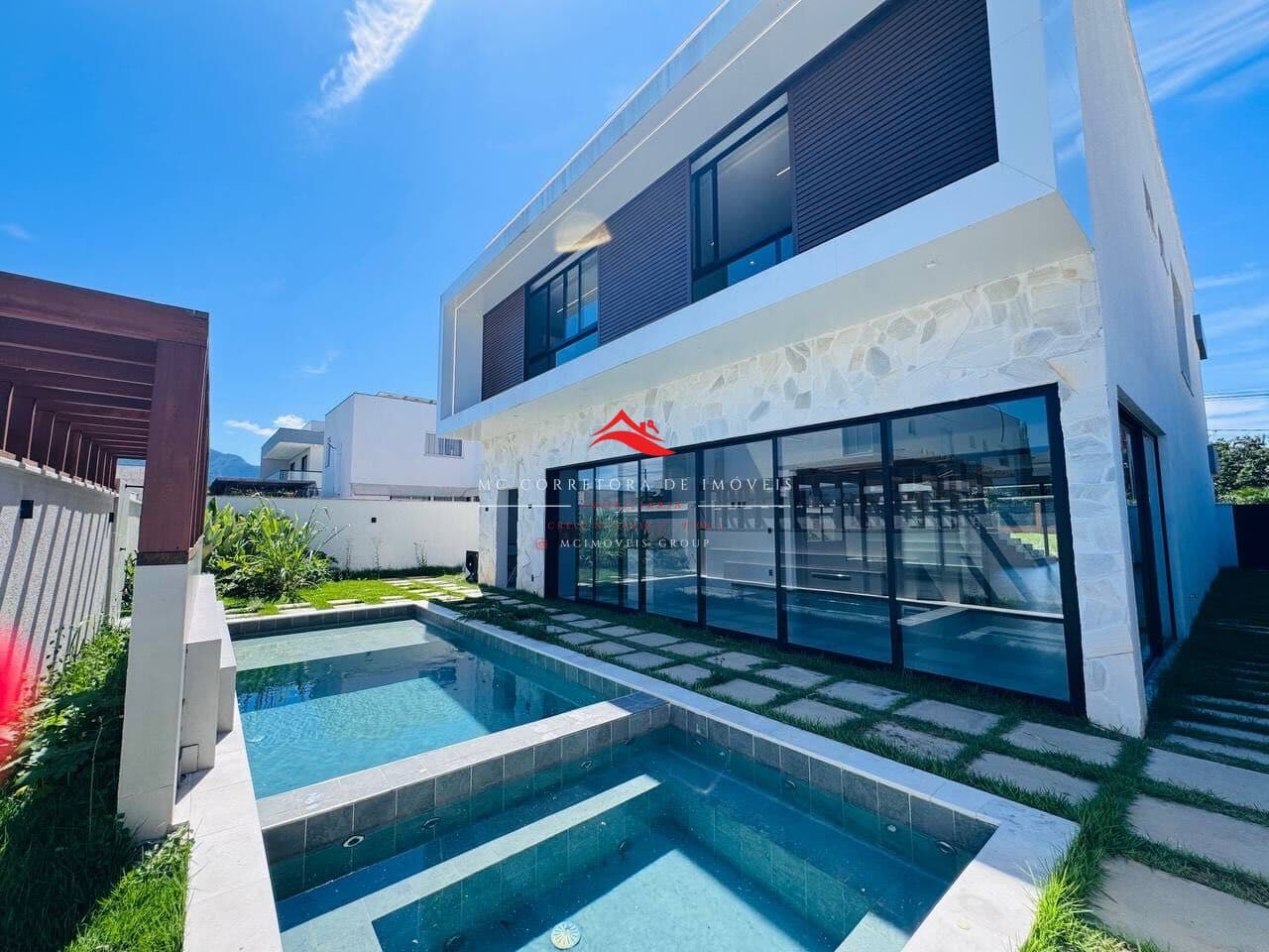 Casa em condomínio Alto Padrão