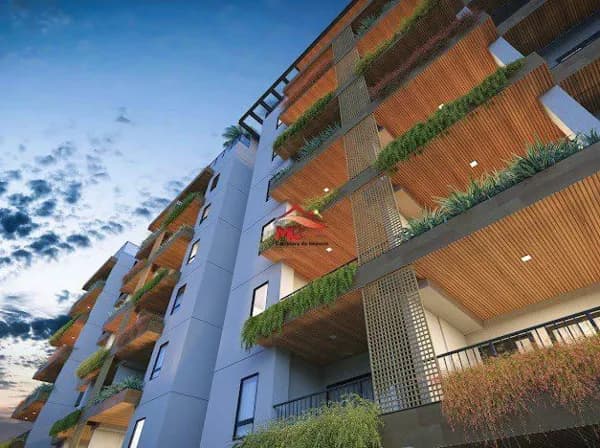 Apartamento à venda no bairro Jardim Camburi em Vitória/ES