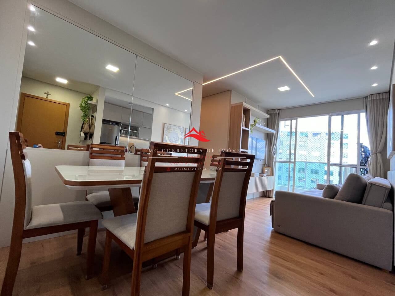 Apartamento em Aracruz - Bela Vista