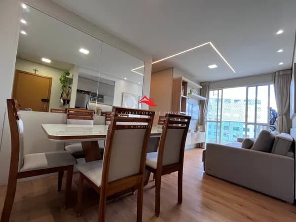 Apartamento em Aracruz - Bela Vista