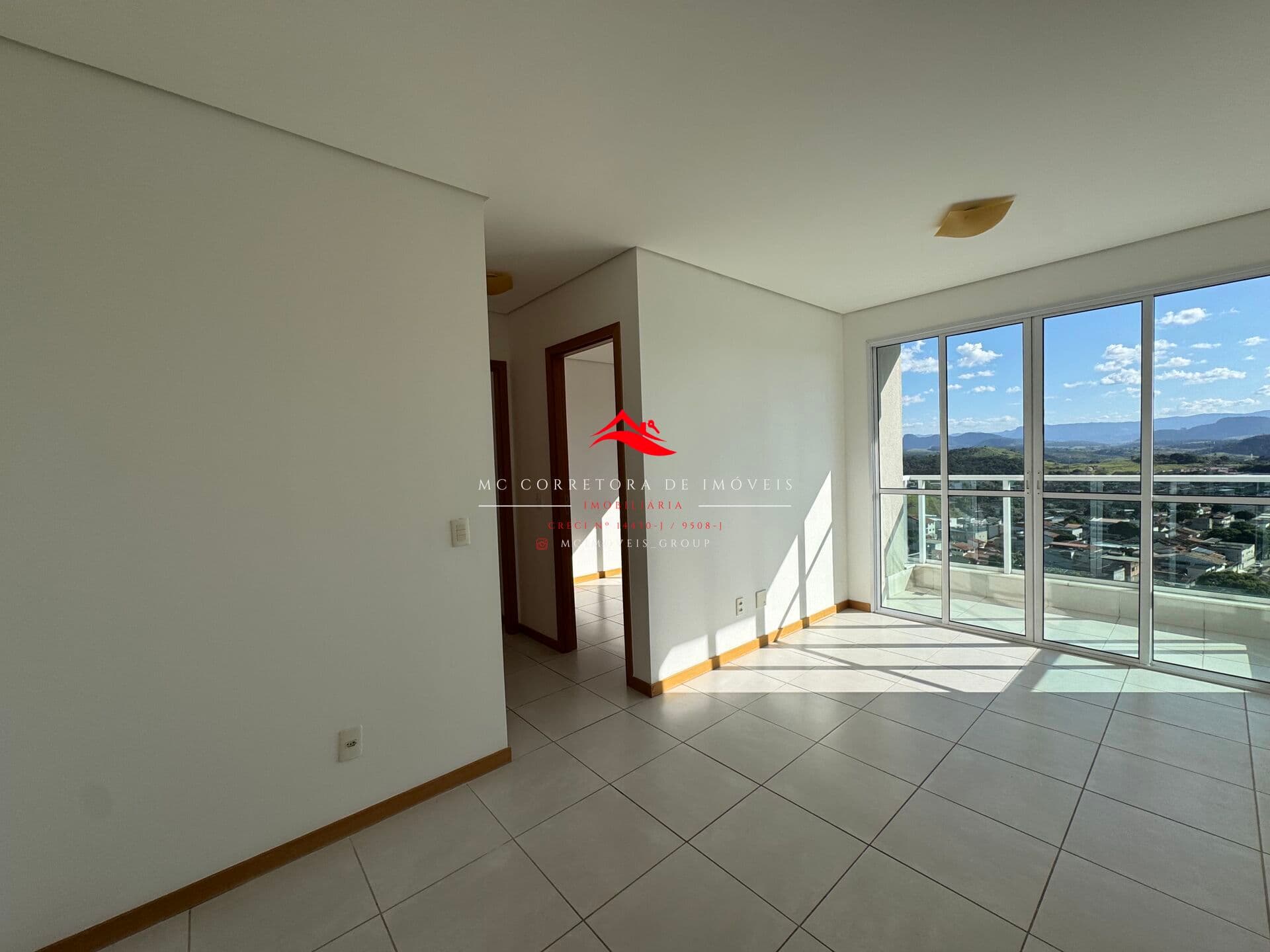 Apartamento em Aracruz - Bela Vista