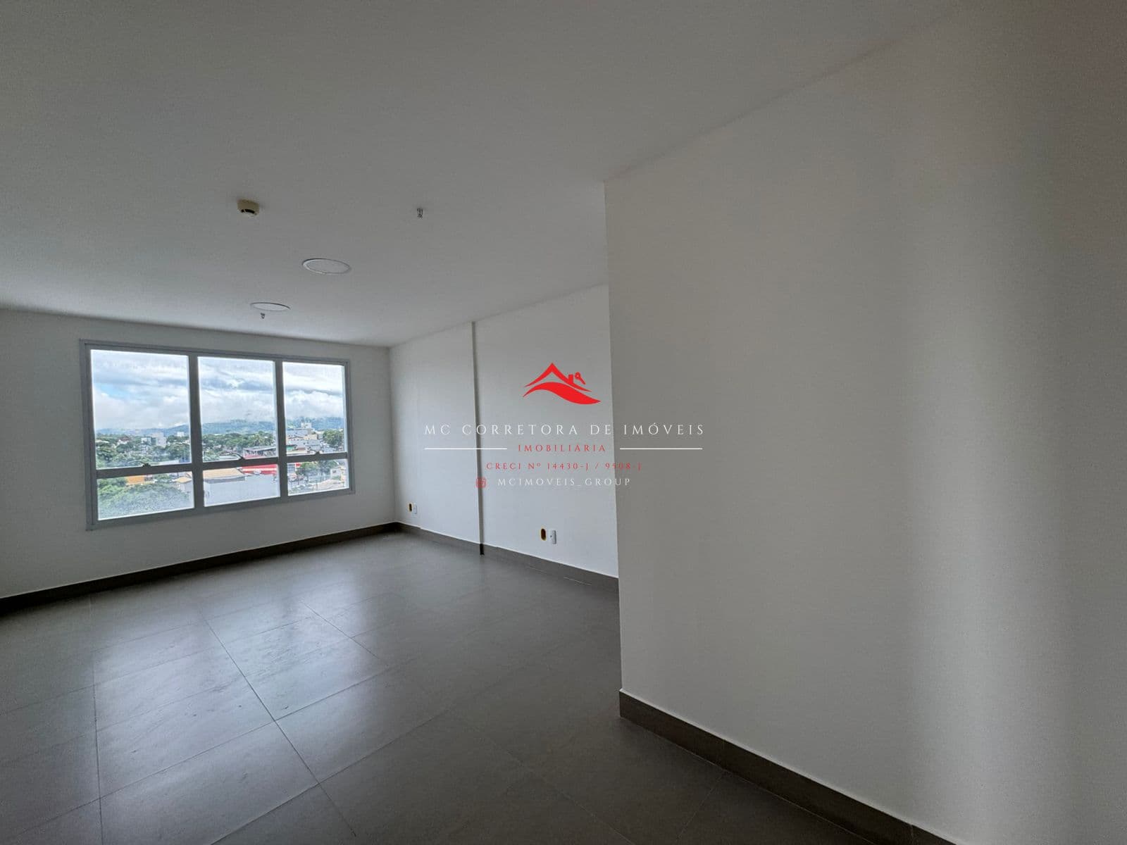 Andar / Laje Corporativa em Aracruz - Bela Vista