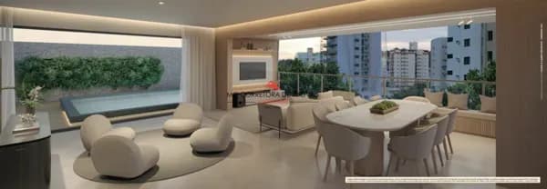 Apartamento à venda no bairro Bento Ferreira em Vitória/ES