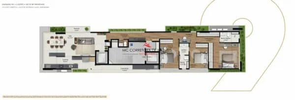 Apartamento à venda no bairro Bento Ferreira em Vitória/ES