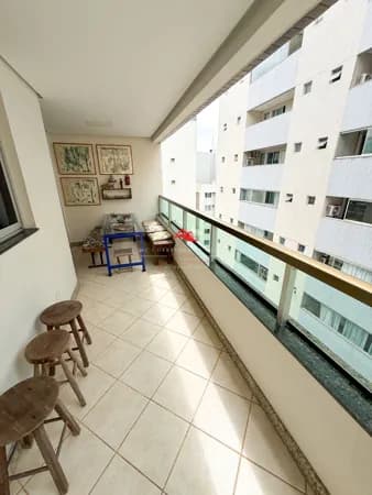 Apartamento em Vila Velha - Itapuã
