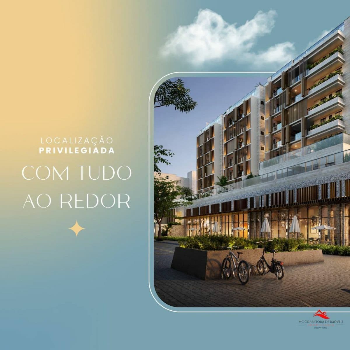 Apartamento à venda no bairro Jardim Camburi em Vitória/ES