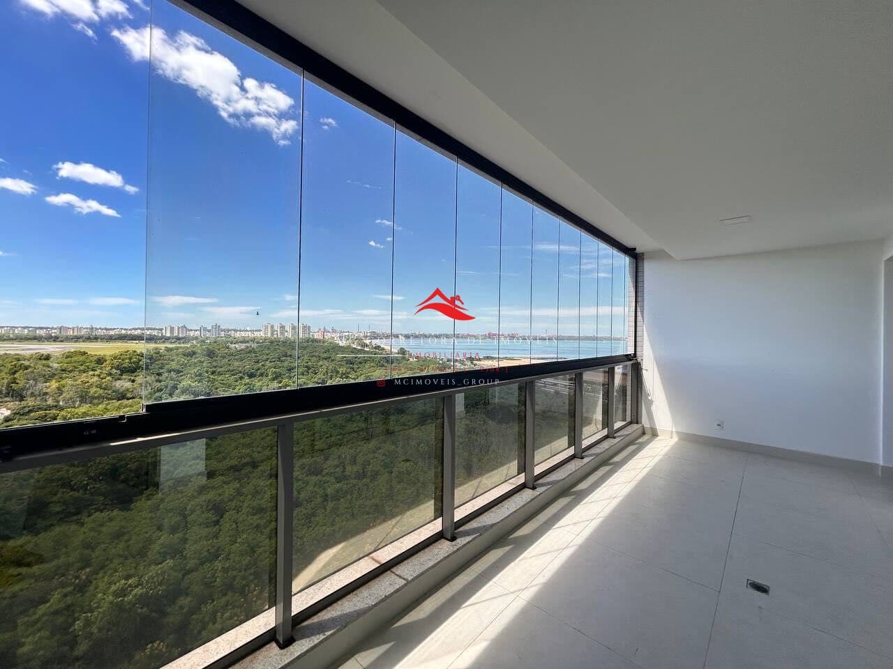 Apartamento Alto Padrão em Mata da Praia, Vitória/ES