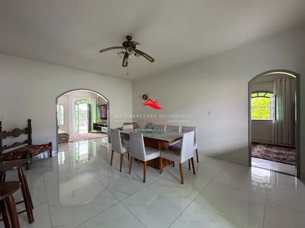 Casa em Aracruz - Jequitibá