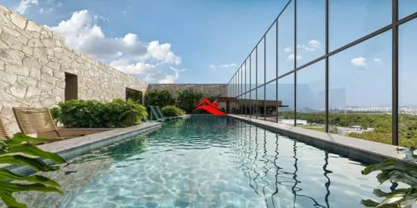Apartamento à venda no bairro Jardim Camburi em Vitória/ES