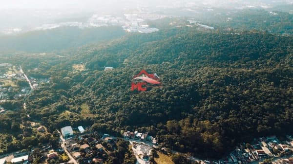 Terreno à venda no bairro Jardim Torino em Cotia/SP