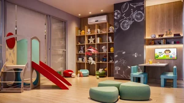 Apartamento à venda no bairro Barro Vermelho em Vitória/ES