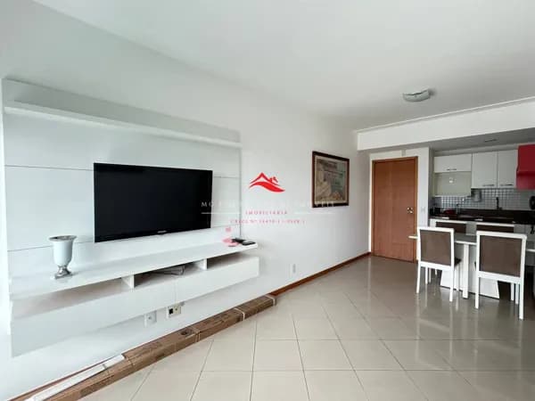 Apartamento em Vitória - Praia do Suá