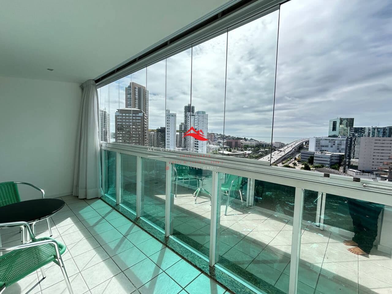 Apartamento em Vitória - Praia do Suá