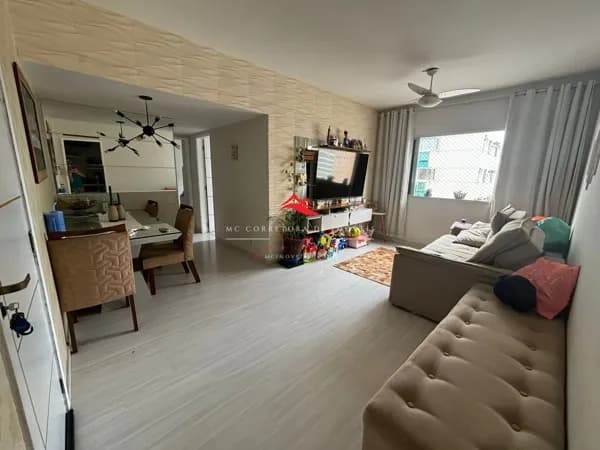 Apartamento em Vitória - Enseada do Suá