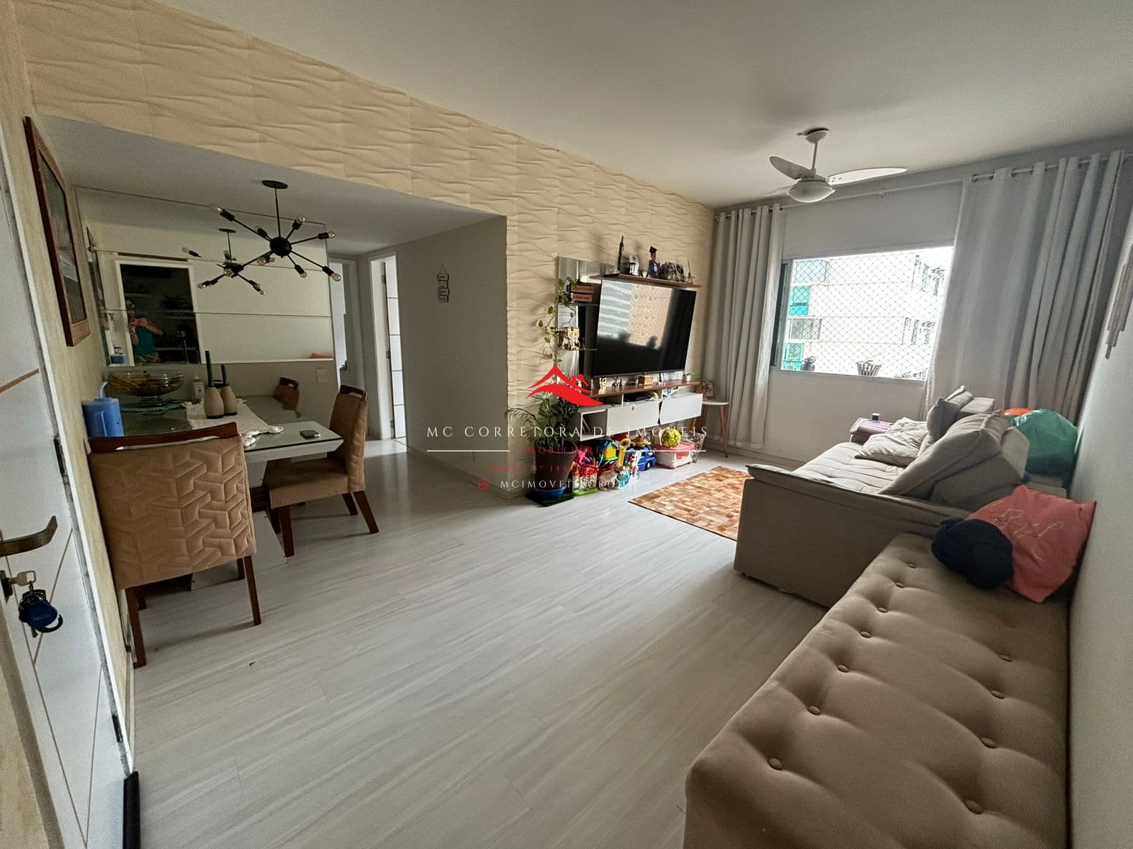 Apartamento em Vitória - Enseada do Suá