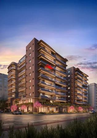 Apartamento à venda no bairro Jardim Camburi em Vitória/ES