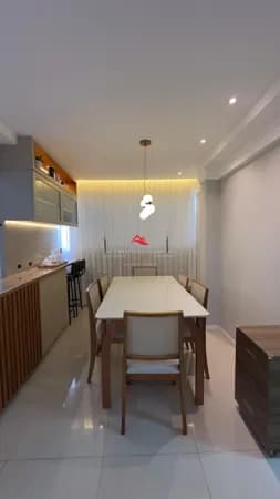 Apartamento à venda