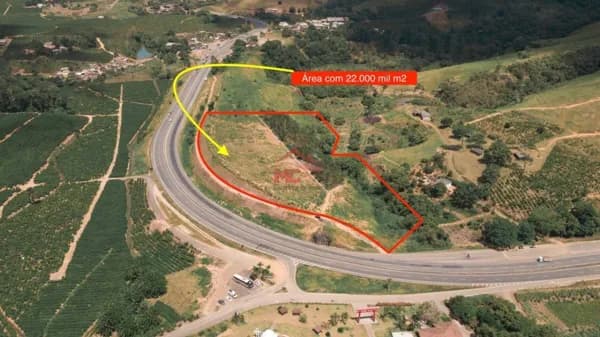 Terreno à venda no bairro Ibiraçu em Ibiraçu/ES