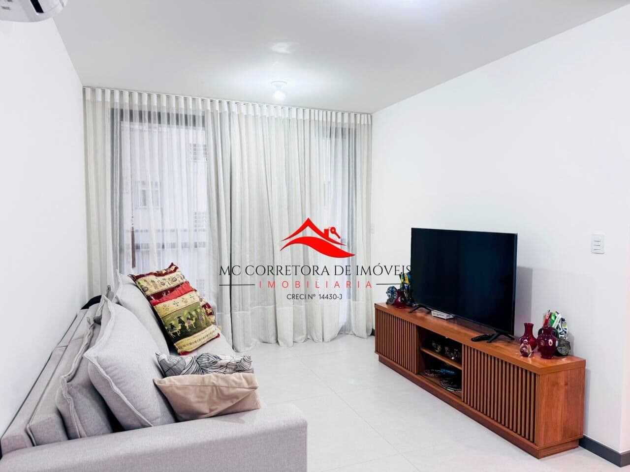 Apartamento em Vitória - Jardim Camburi