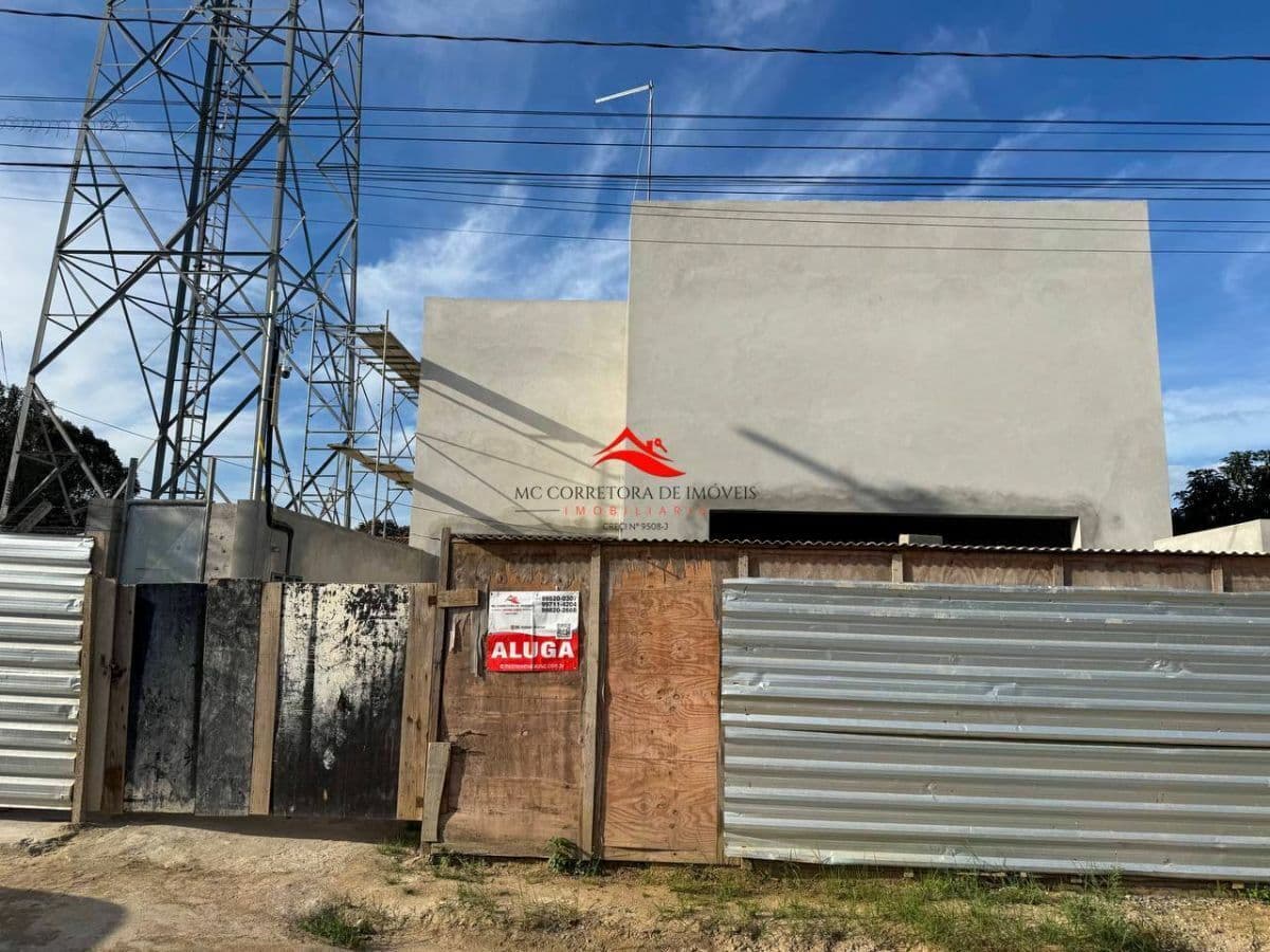 Apartamento para alugar no bairro Saue em Aracruz/ES
