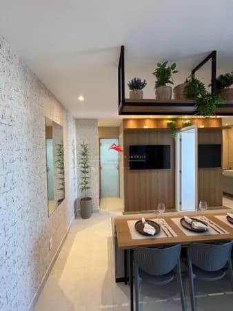 Apartamento em Vila Velha - Praia de Itaparica