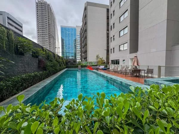 Apartamento à venda no bairro Enseada do Suá em Vitória/ES