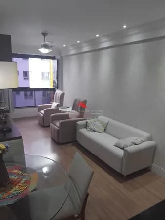 Apartamento em Jardim Camburi, Vitória/ES