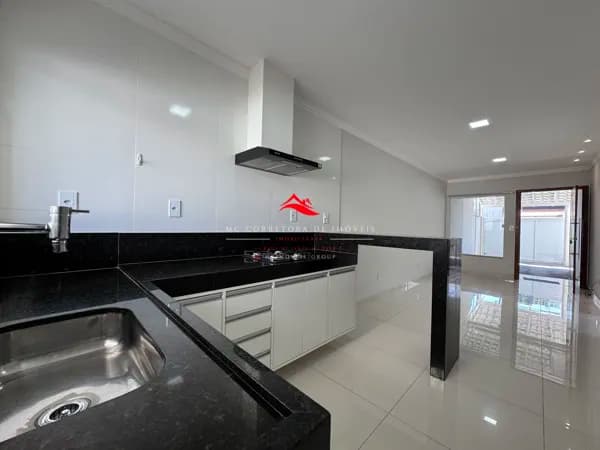Casa em Aracruz - Primavera