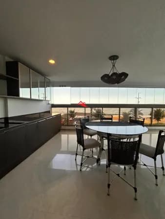 Apartamento em Vila Velha - Praia de Itaparica