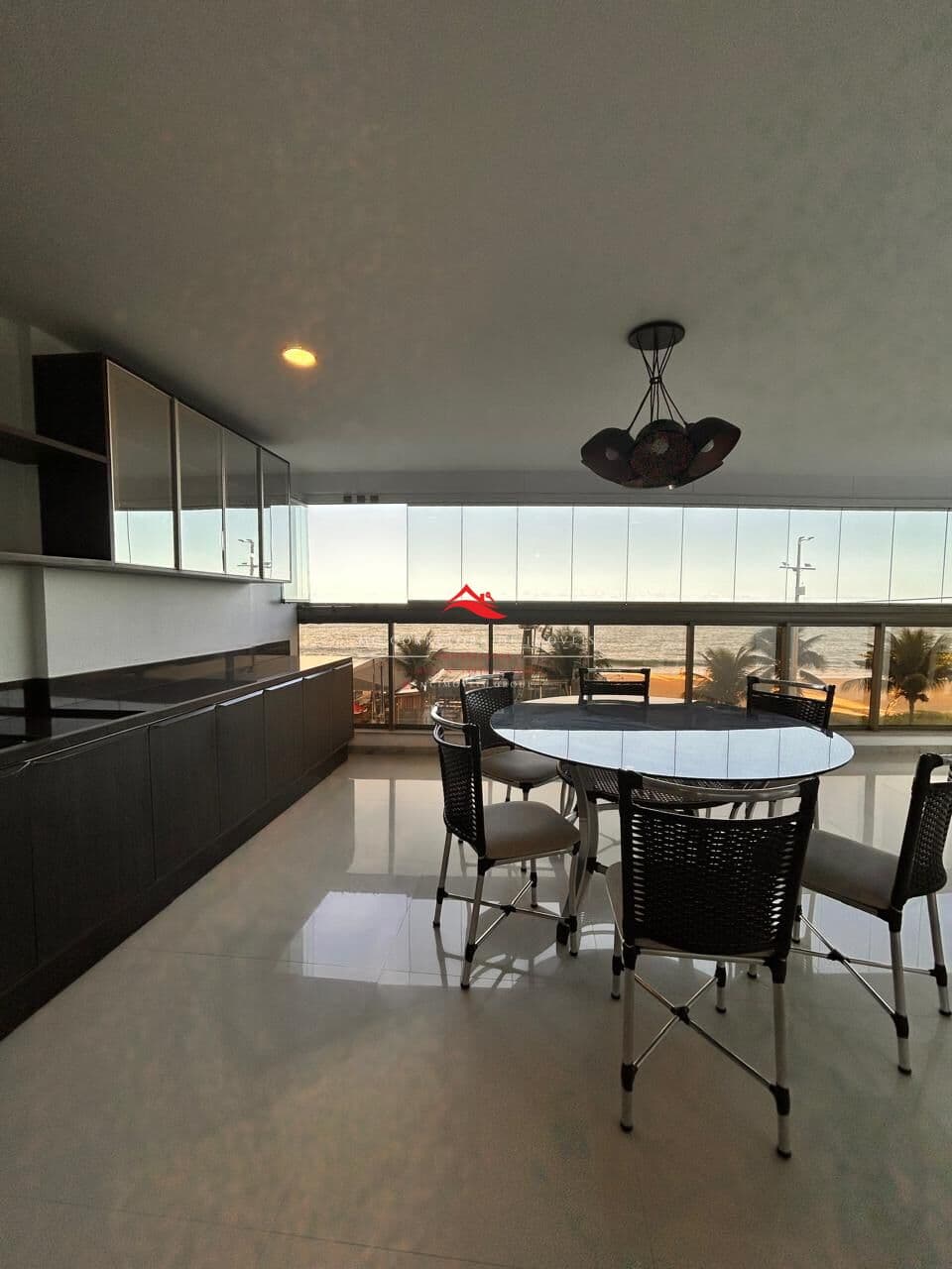Apartamento em Vila Velha - Praia de Itaparica