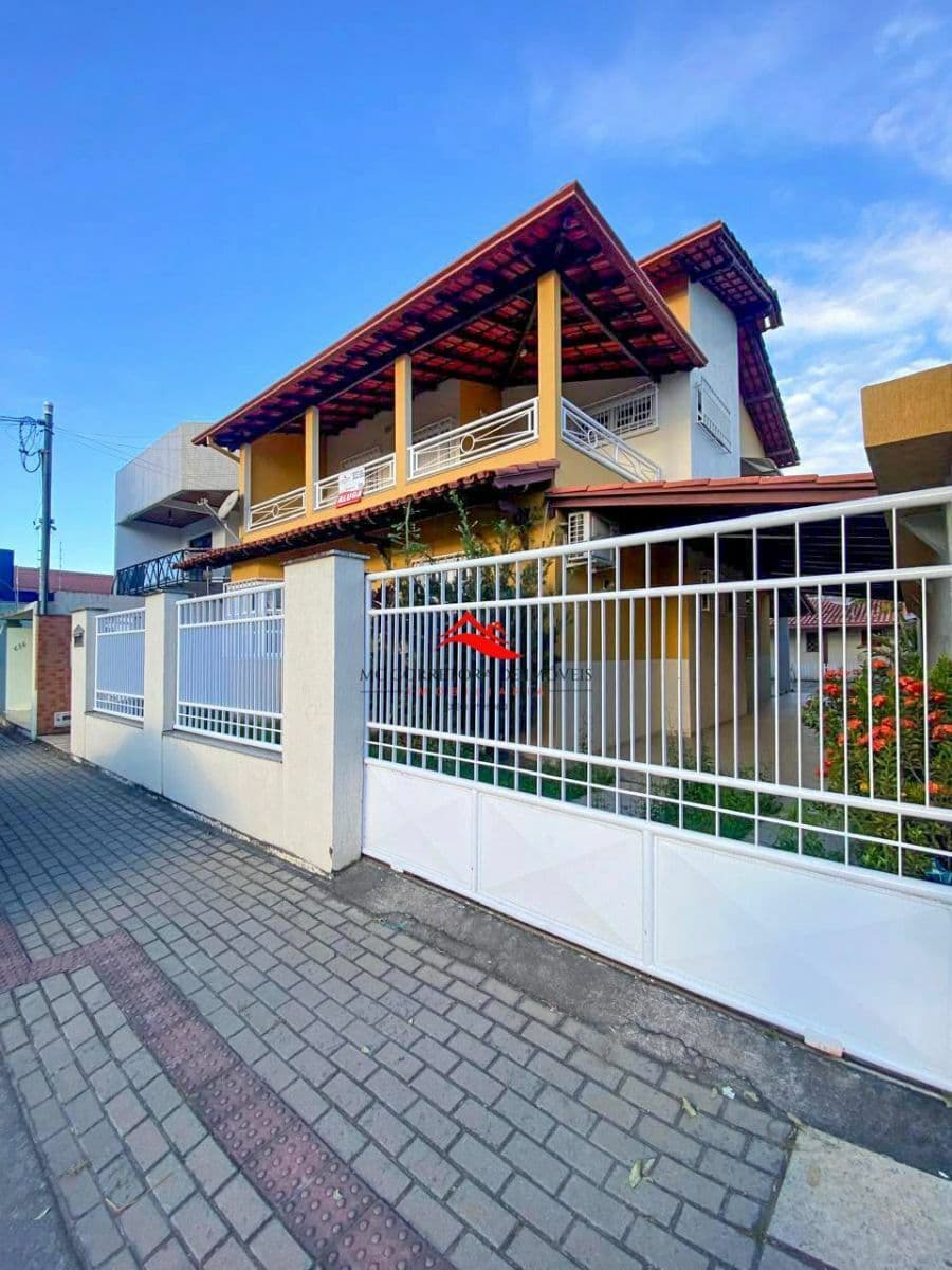 Casa para alugar no bairro Centro em Aracruz/ES