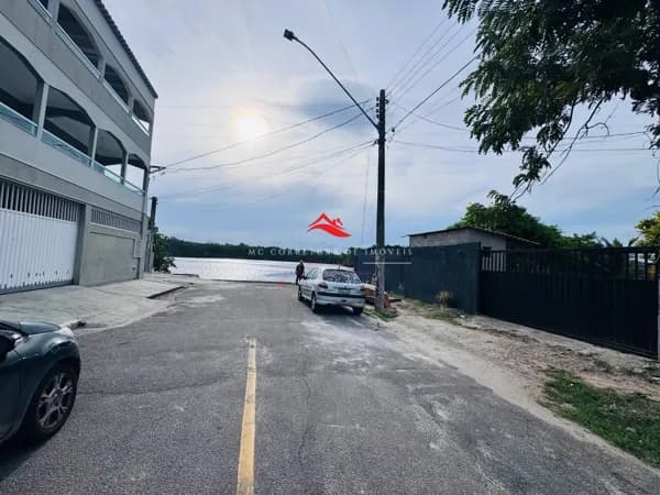 Lote/Terreno em Vitória - Maria Ortiz