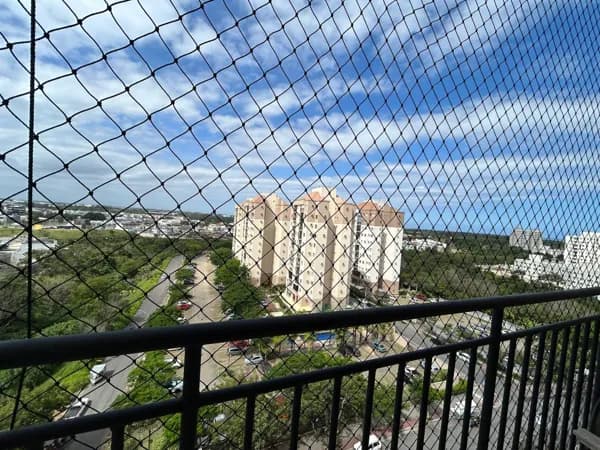 Apartamento em Serra - Morada de Laranjeiras