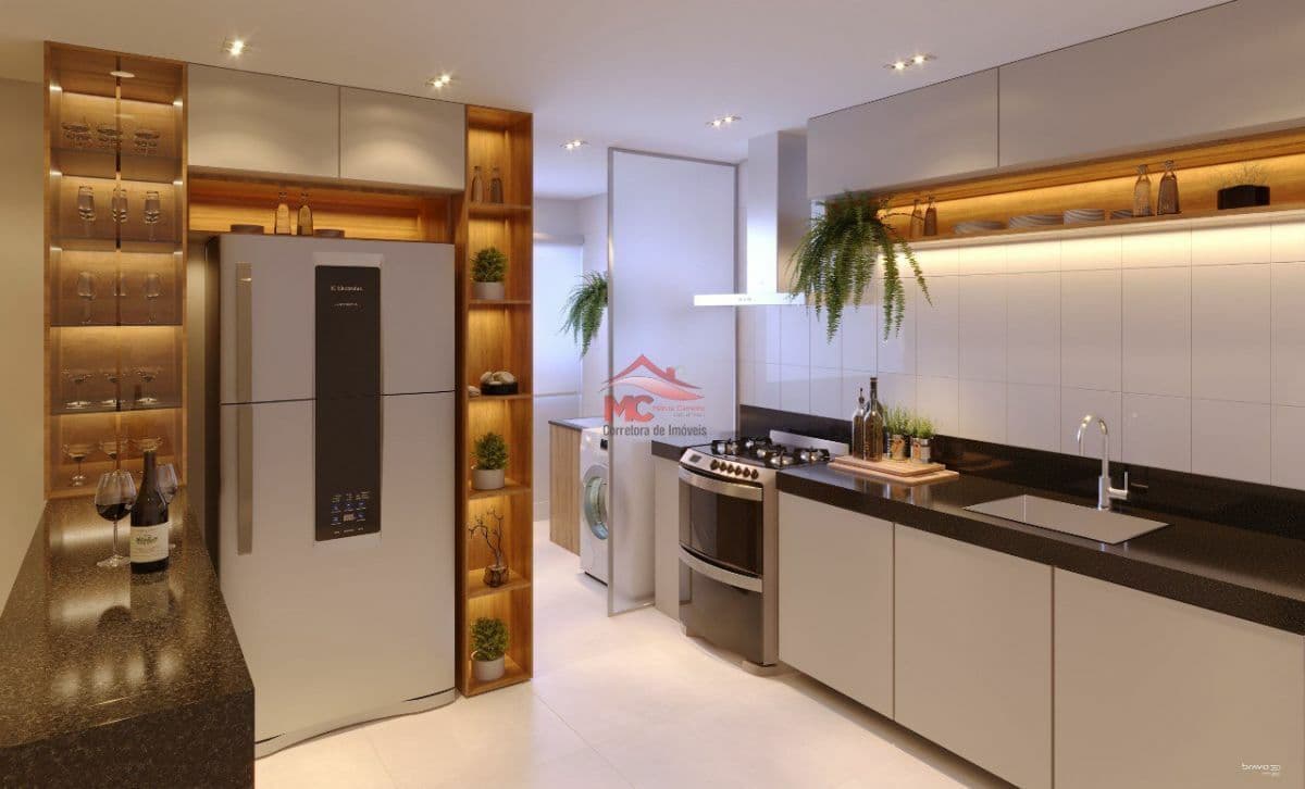 Apartamento à venda no bairro Praia de Itaparica em Vila Velha/ES