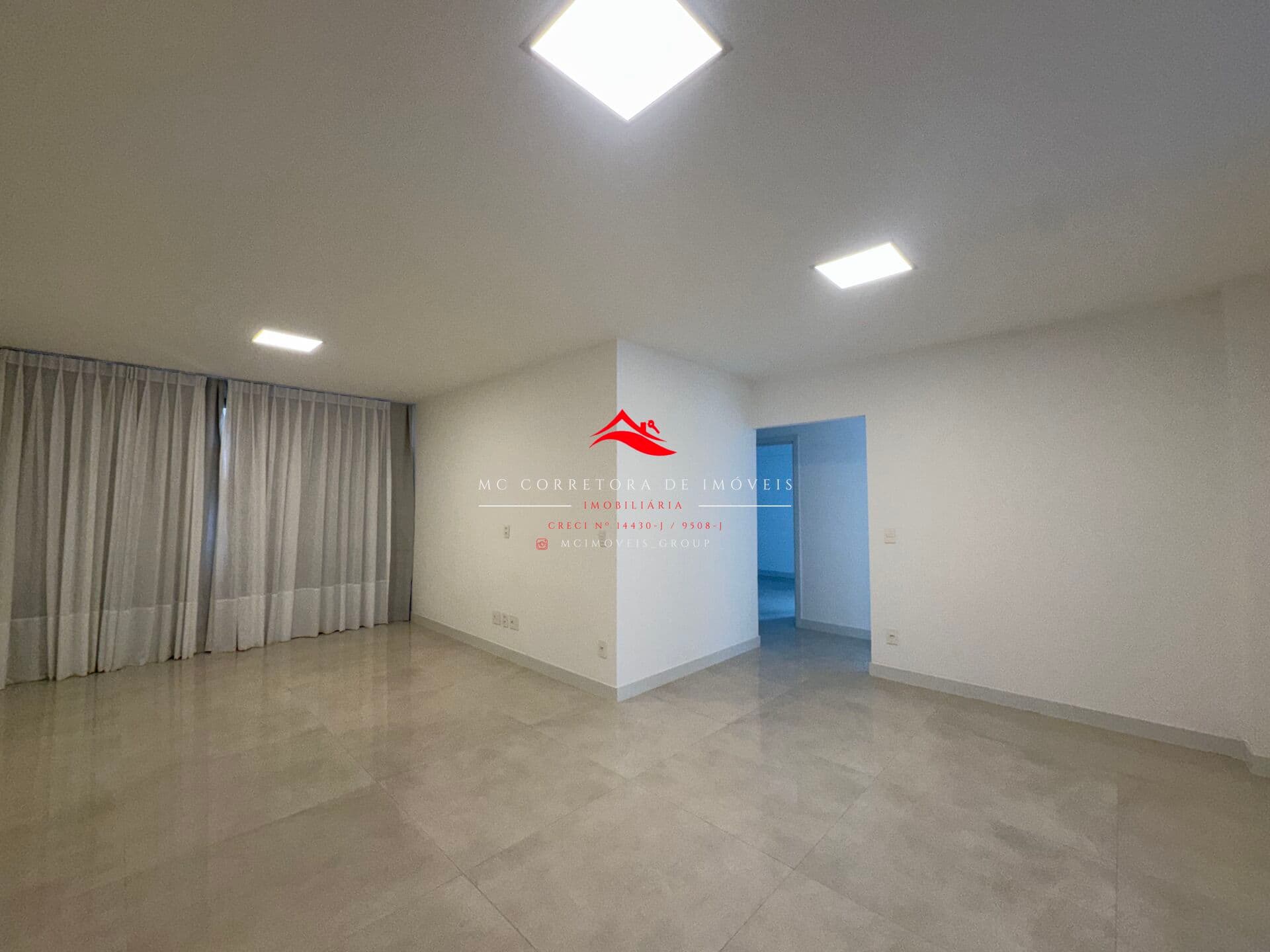 Apartamento em Aracruz - Jardins
