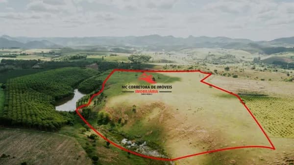 Indústria à venda no bairro Guaraná em Aracruz/ES
