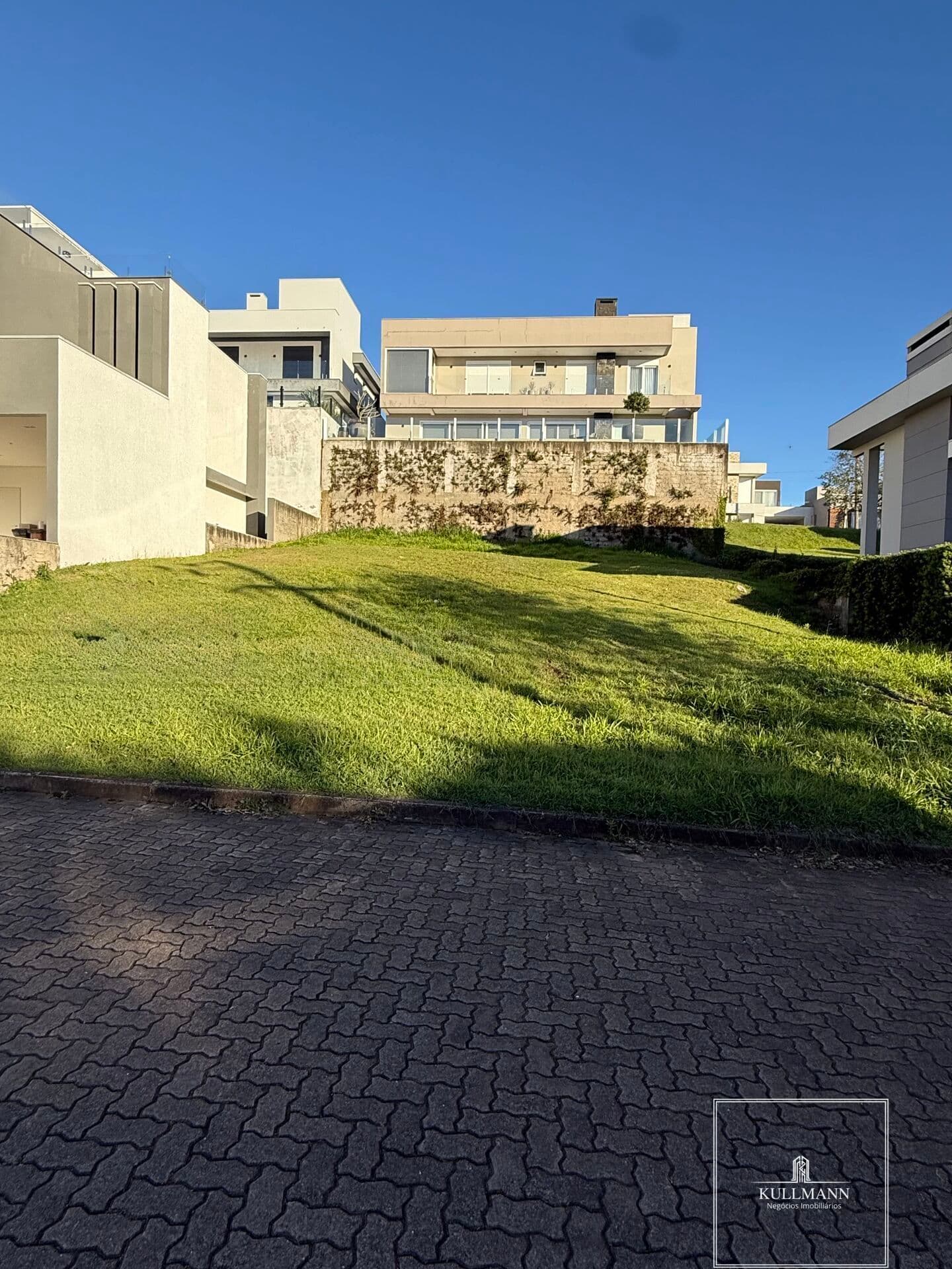 Terreno em Condomínio em Encosta do Sol, Estância Velha/RS