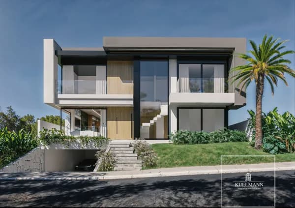 Residência Exclusiva – 455m²