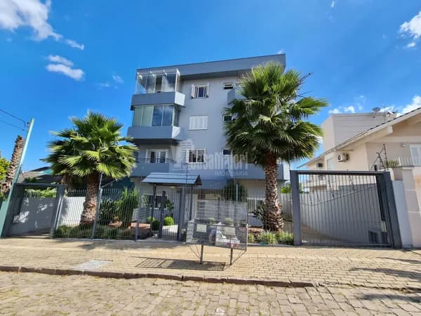 Apartamento à venda no bairro Jardim Glória em Bento Gonçalves/RS