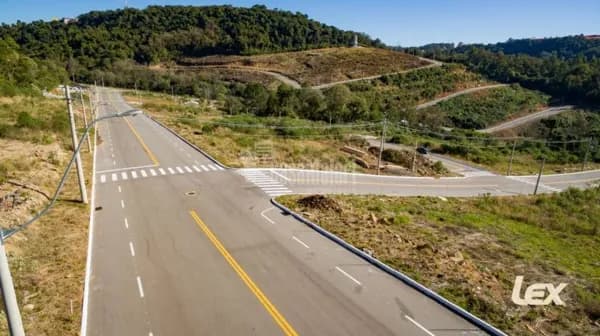 Terreno à venda no bairro Fátima em Bento Gonçalves/RS