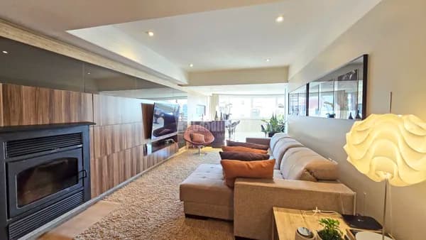 Alto Padrão de 3 dormitórios com 160 m²
