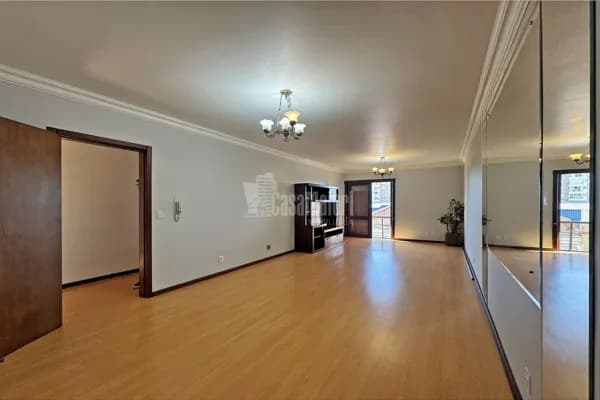 3 Dormitórios com suíte e 127 m²