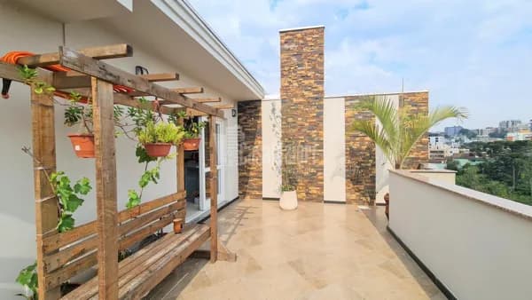 Apartamento à venda no bairro Centro em Garibaldi/RS