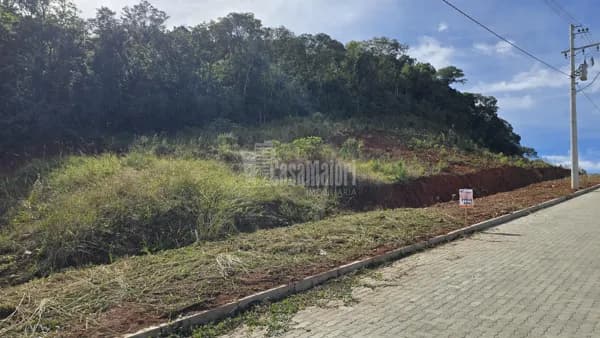 Terreno à venda no bairro Tamandaré em Garibaldi/RS